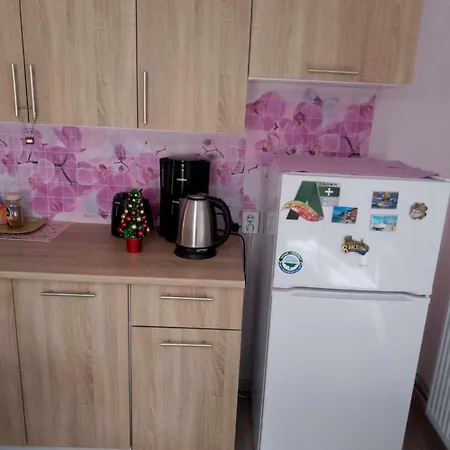 Lovely In With Garden And Garage Dragoman