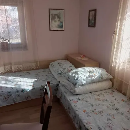 Lovely In With Garden And Garage Apartment