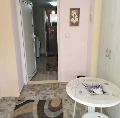 Apartament Lovely In With Garden And Garage *